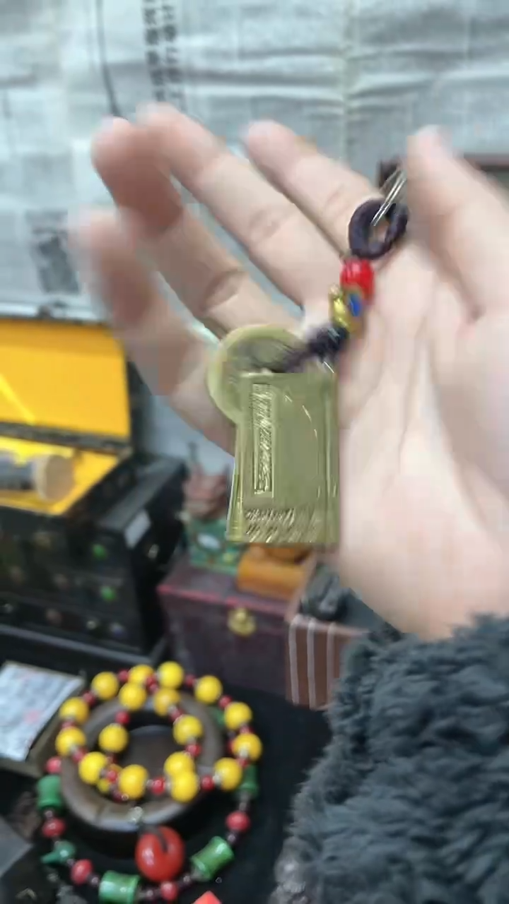 【闪购商品】摆件主播推荐如图所示