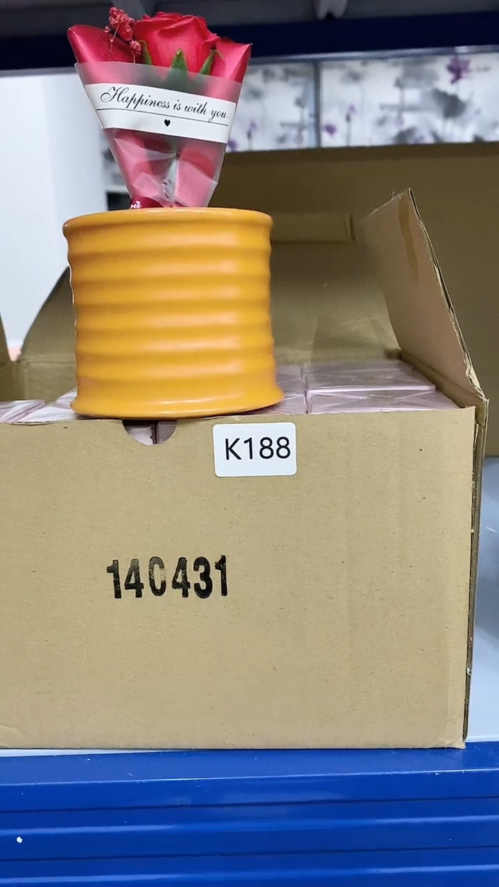 【闪购商品】红陶K188