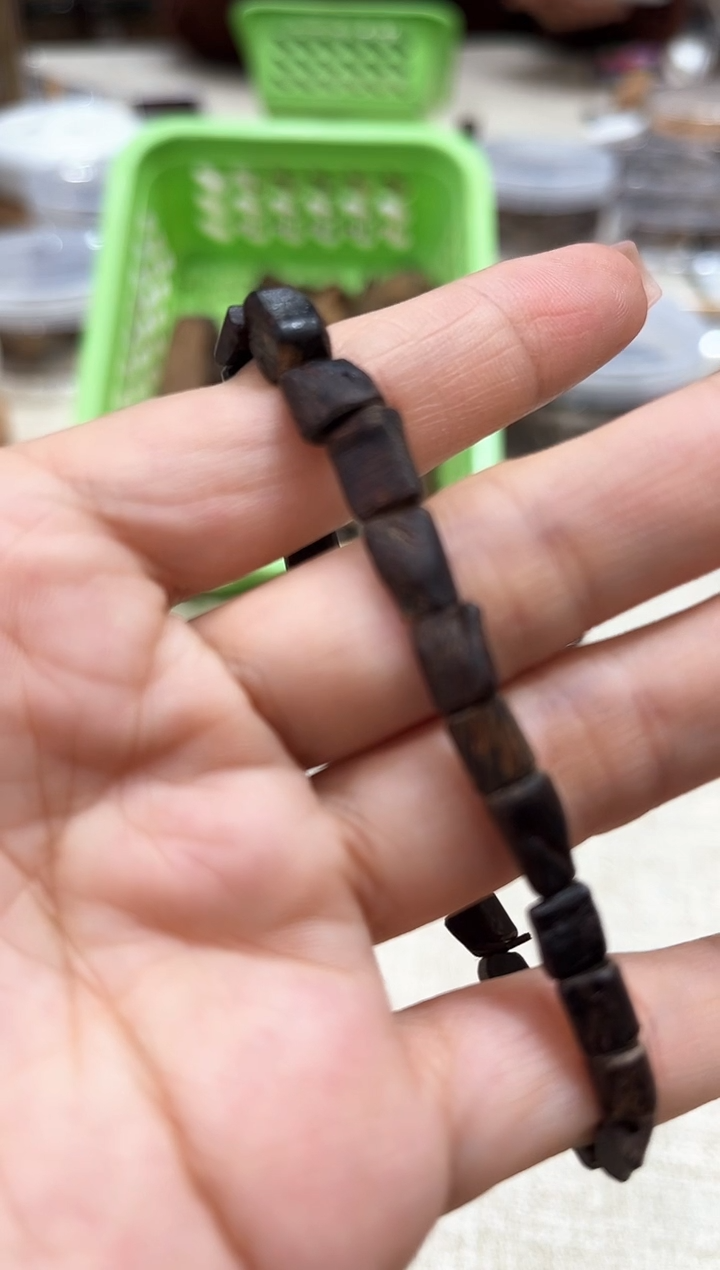 【闪购商品】木芽2号沉水随型老货材料单553#