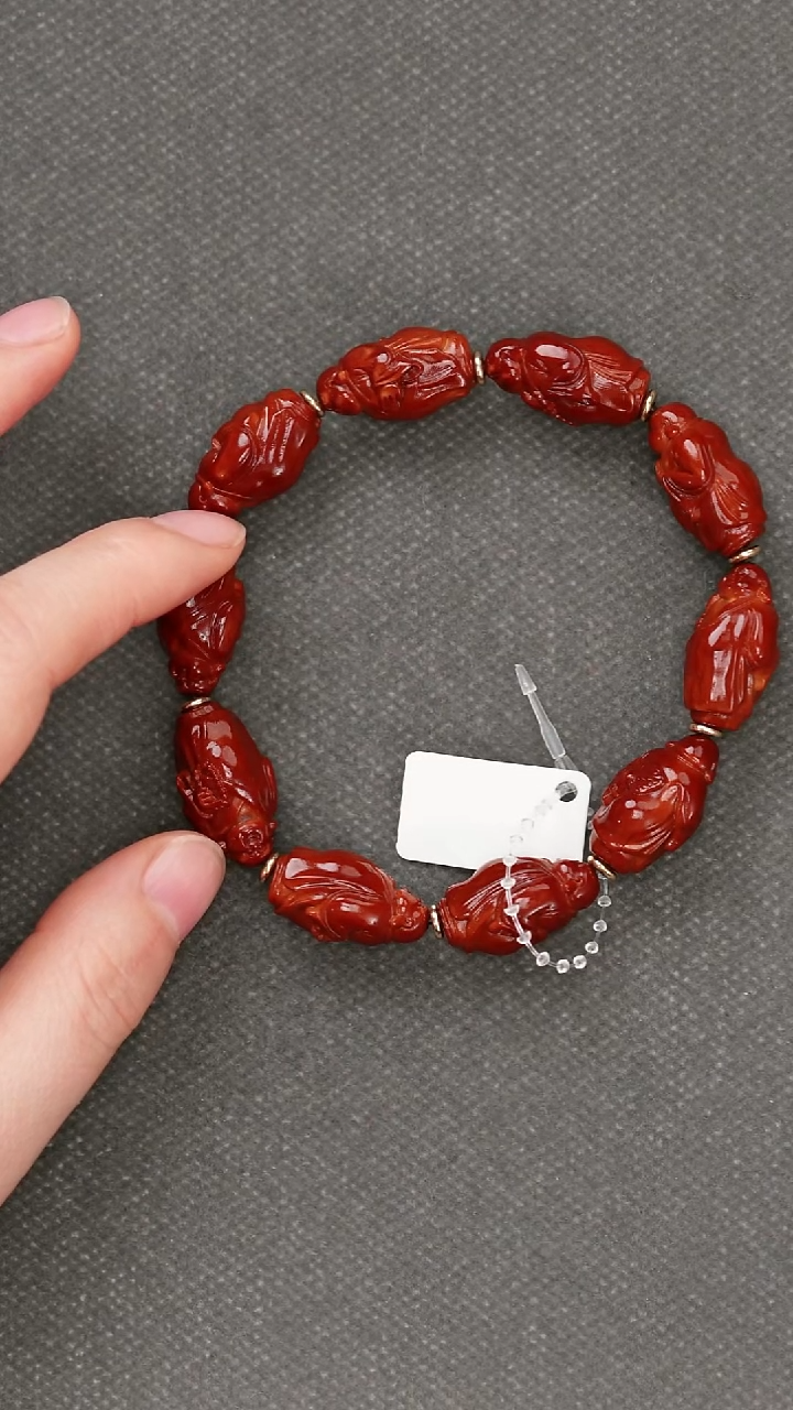 手串/手链橄榄核王**来橄榄核手串