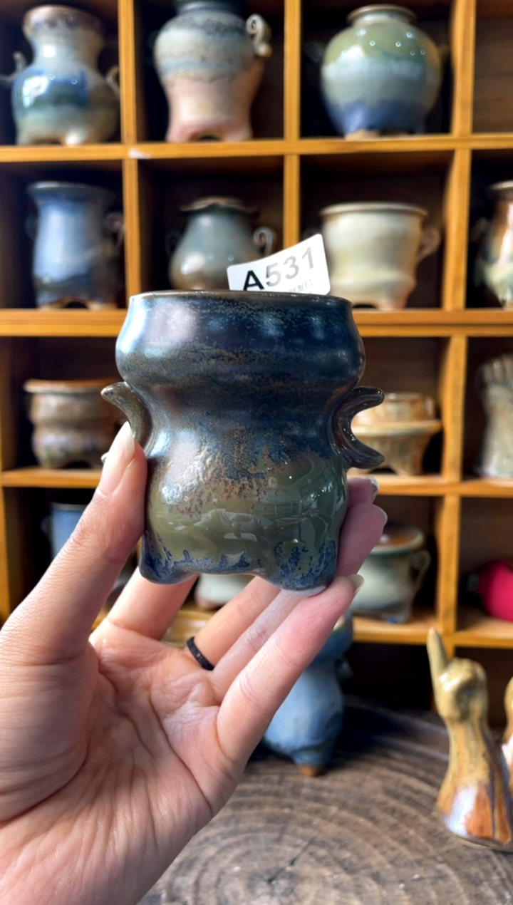 531【多肉花盆多肉盆】