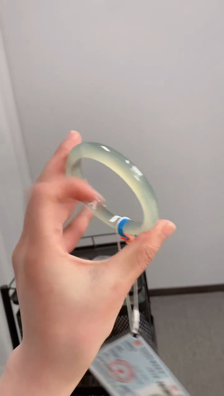 【闪购商品】玛瑙/玉髓手镯未镶嵌60圈