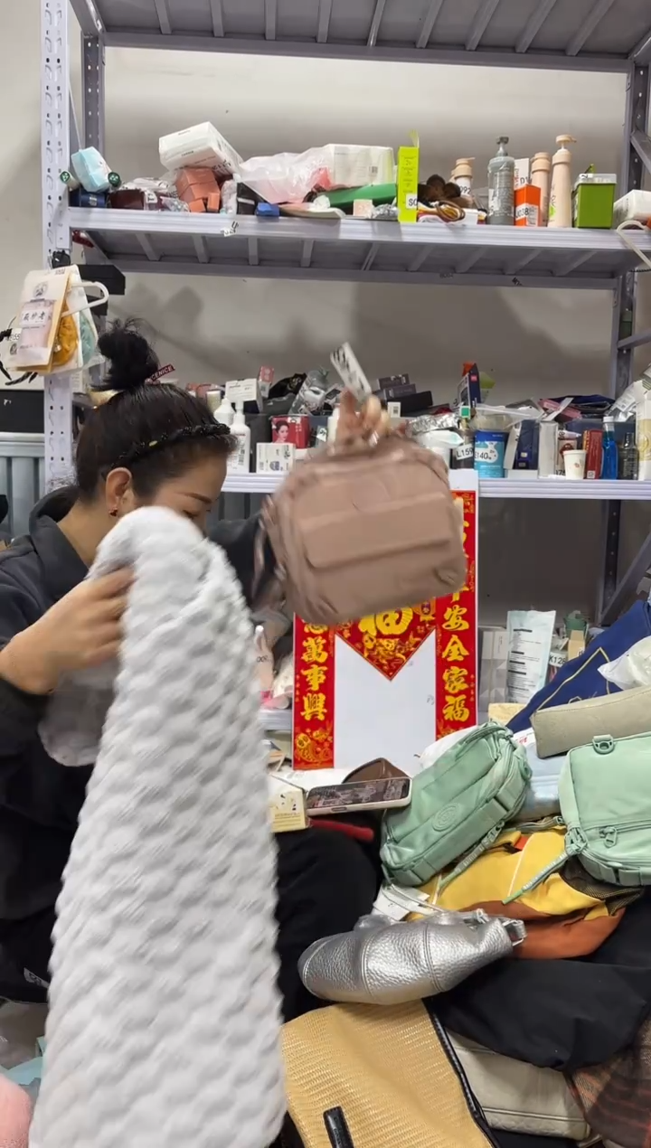 PU上车啦 宝宝们抓紧时间去下方链接拍吧