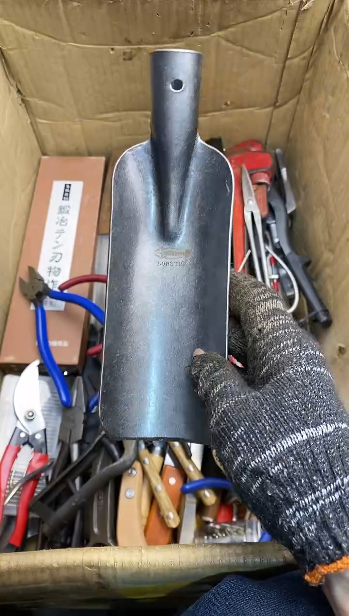 盆**型五金园艺农具厨具工具闪购