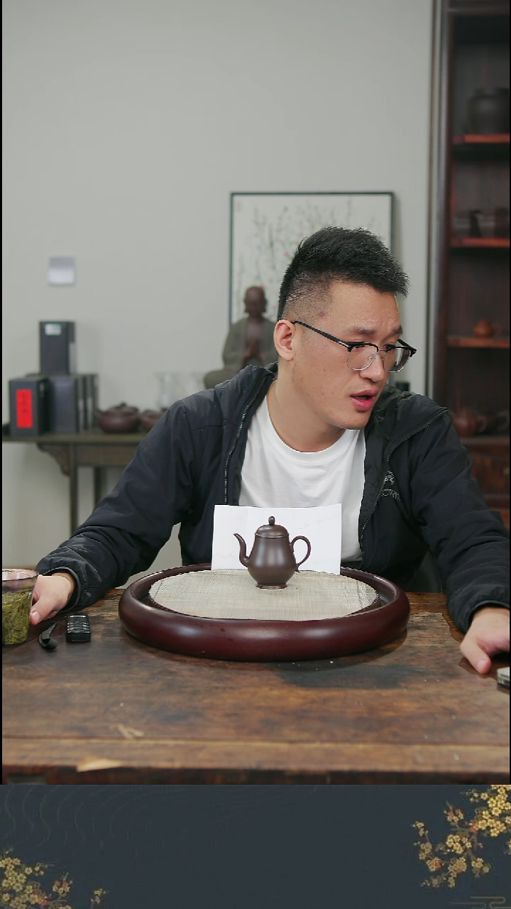 茶壶紫砂老行家紫砂1