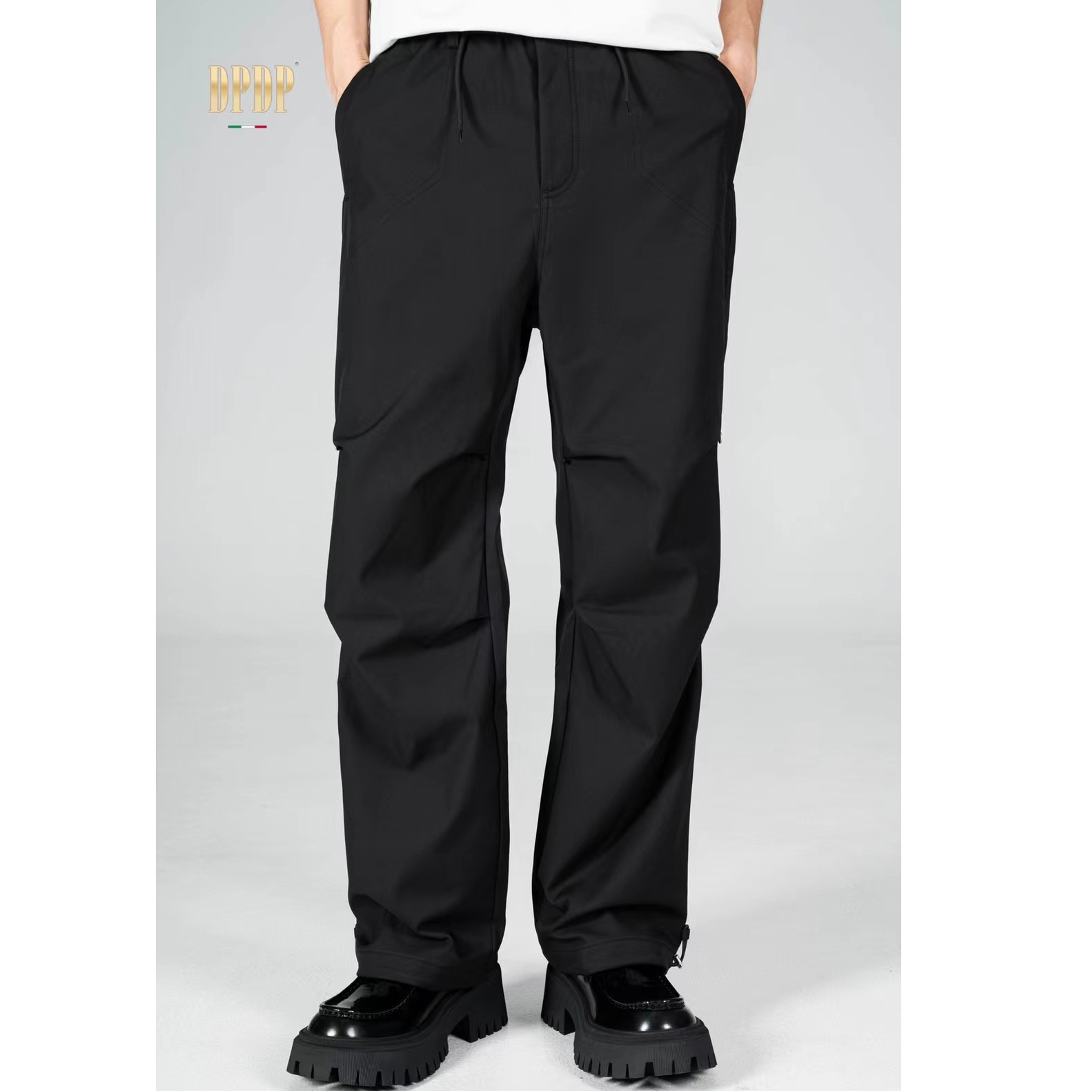 DP89507冬季男士直筒休闲裤A28