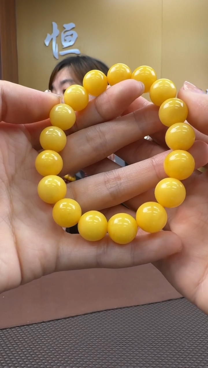 【闪购商品】琥珀裸石未镶嵌11-12多样性，发一