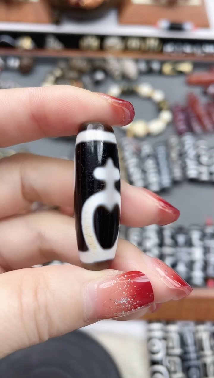 【闪购商品】玛瑙/玉髓珠珠未镶嵌手工奶糖宝瓶