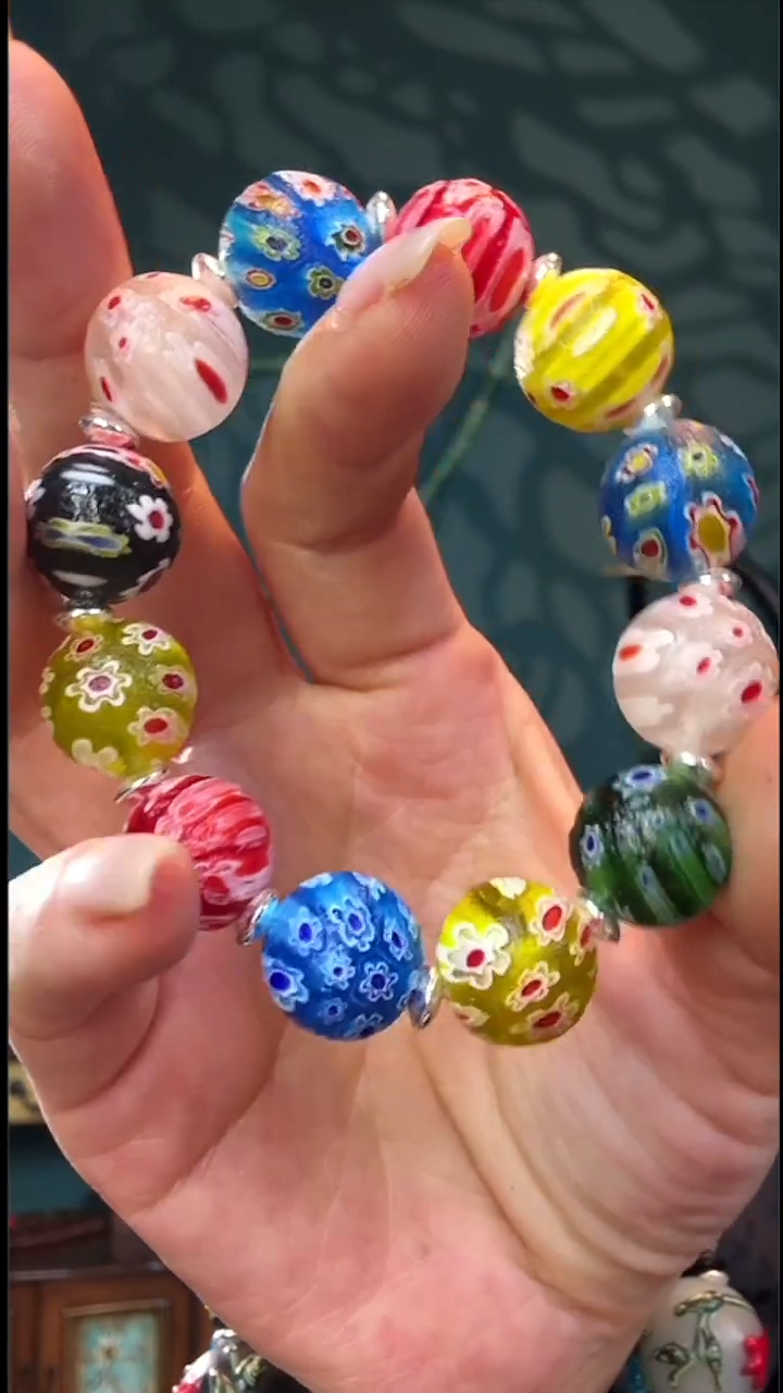 【闪购商品】琉璃手工艺品琉璃10