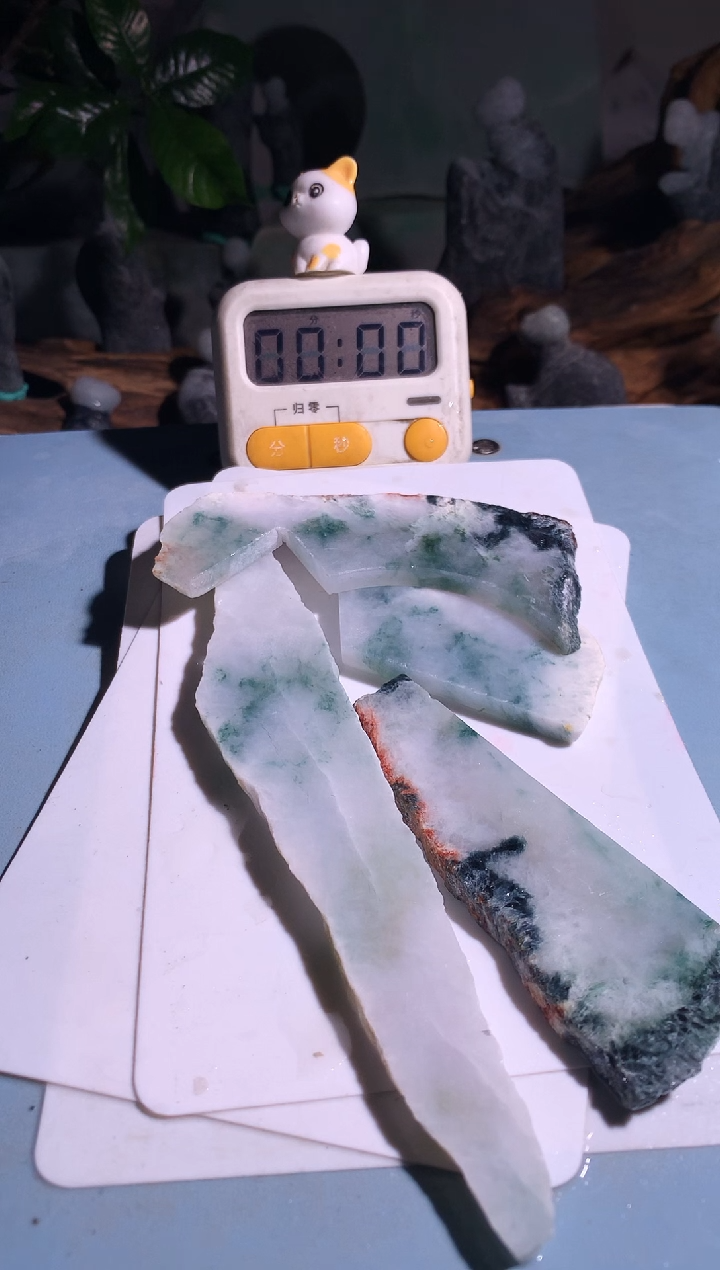 吊坠(不含链)未镶嵌翡翠普****司P750