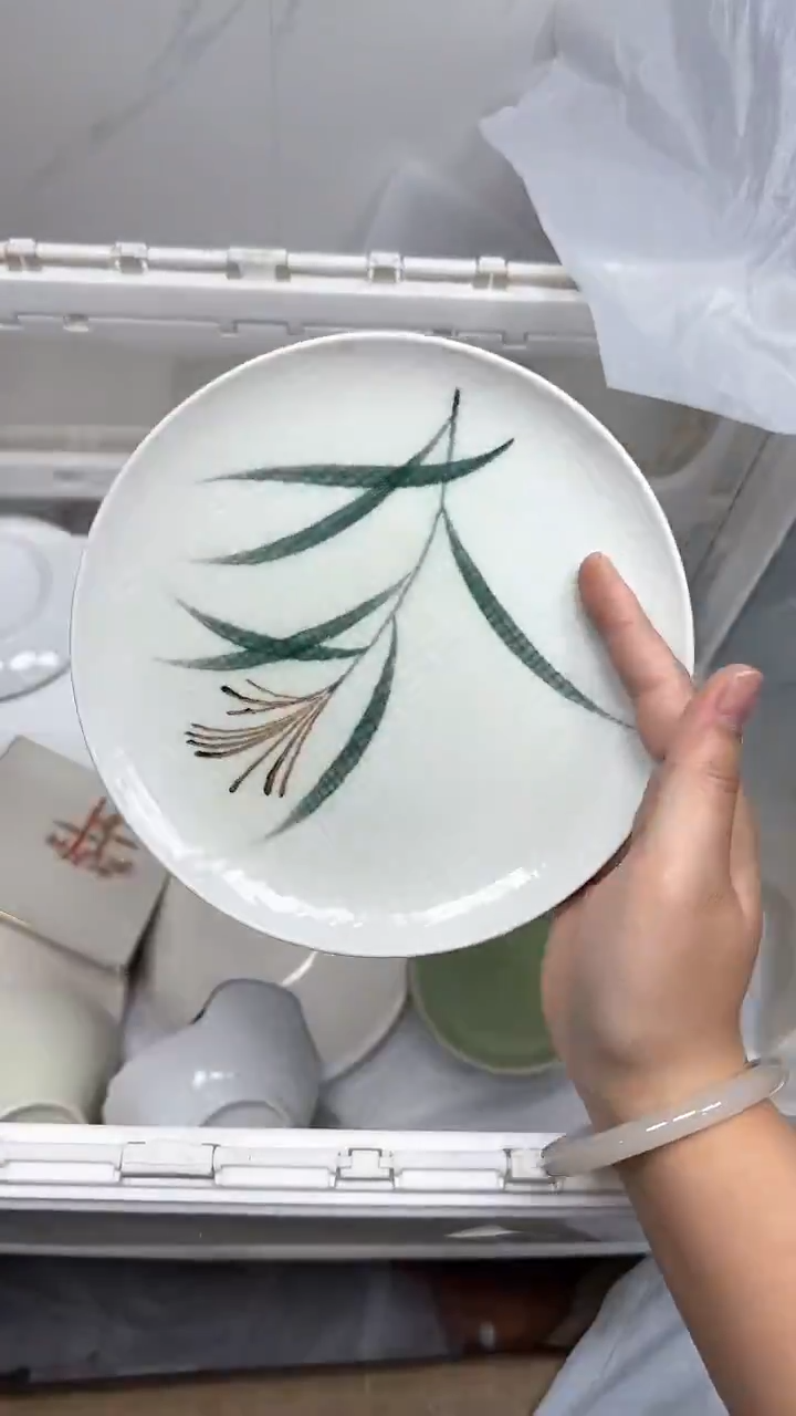 【闪购商品】233回流瓷器默认微瑕，18.8包邮