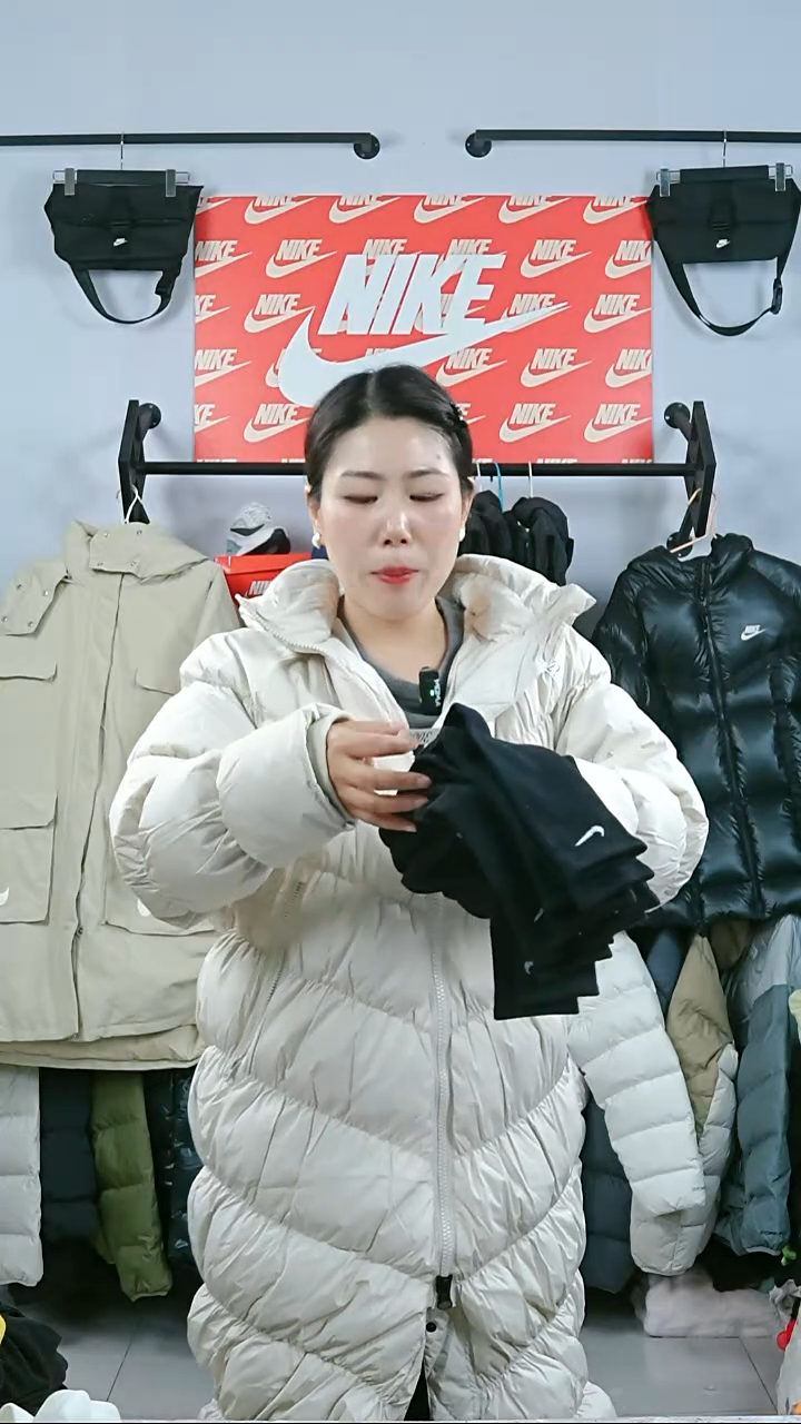 3093闪购编码Nike/Jordan运动衣以直播间过款为准尺码