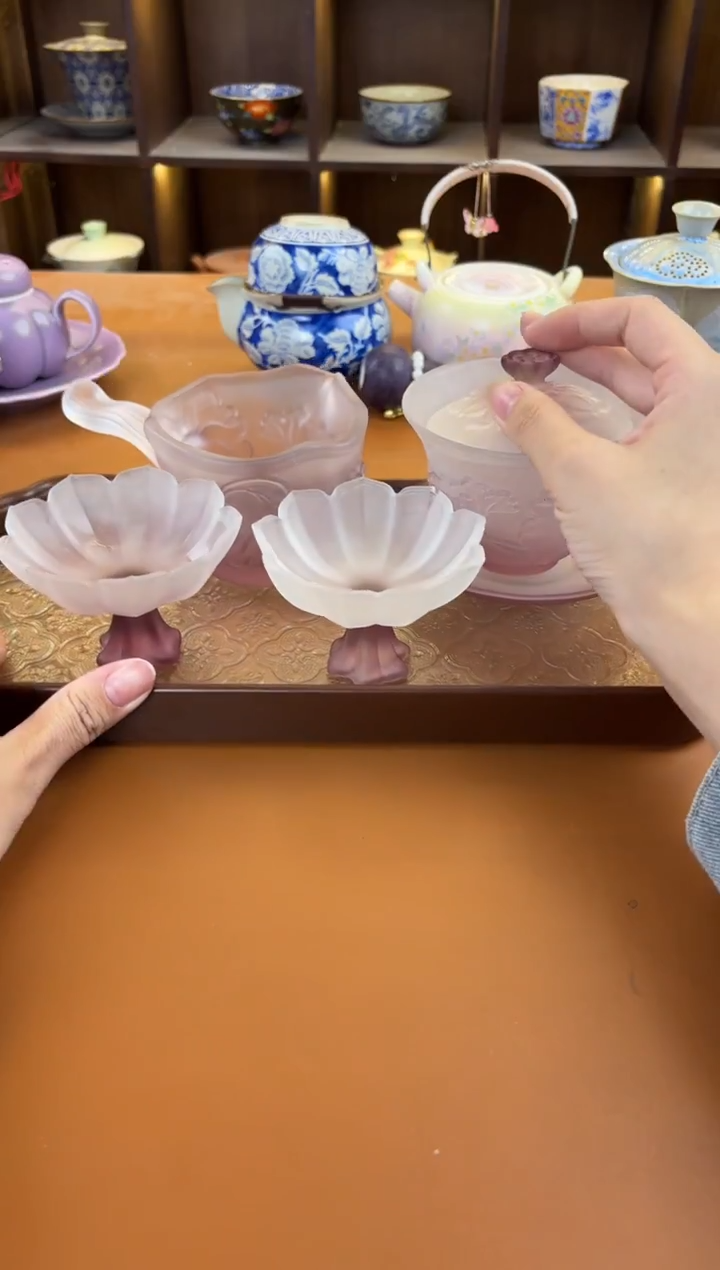 库存仅剩一单（不带礼盒）