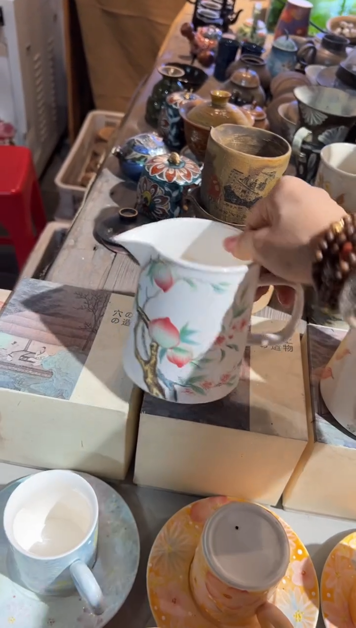 【闪购商品】················