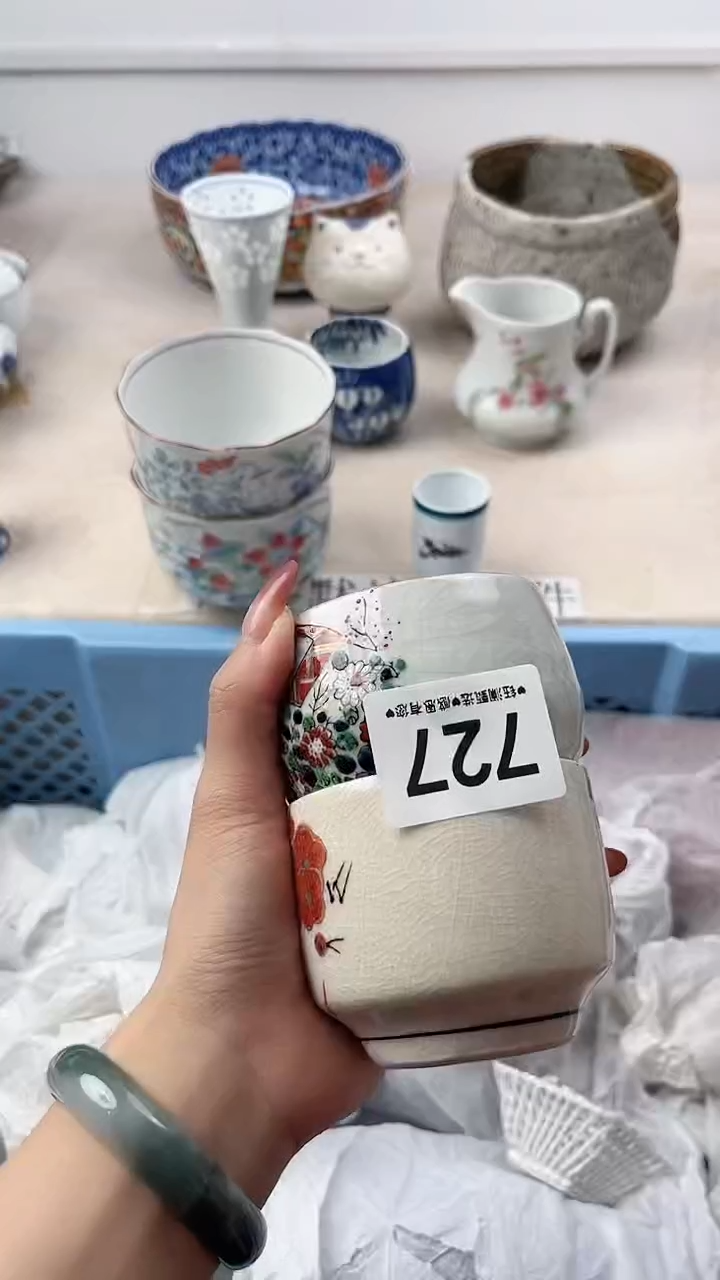 瓷片**727，，，，，，，，