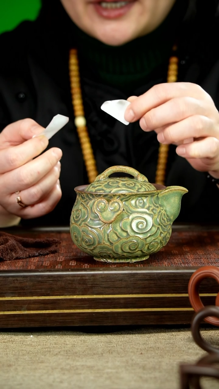 【闪购商品】紫砂茶壶柴烧 杯子 如意