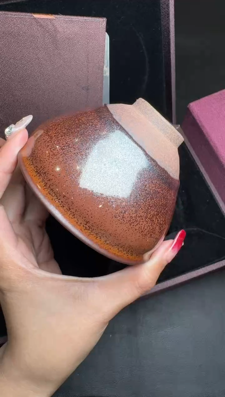 【闪购商品】茶盏许家有全名款114