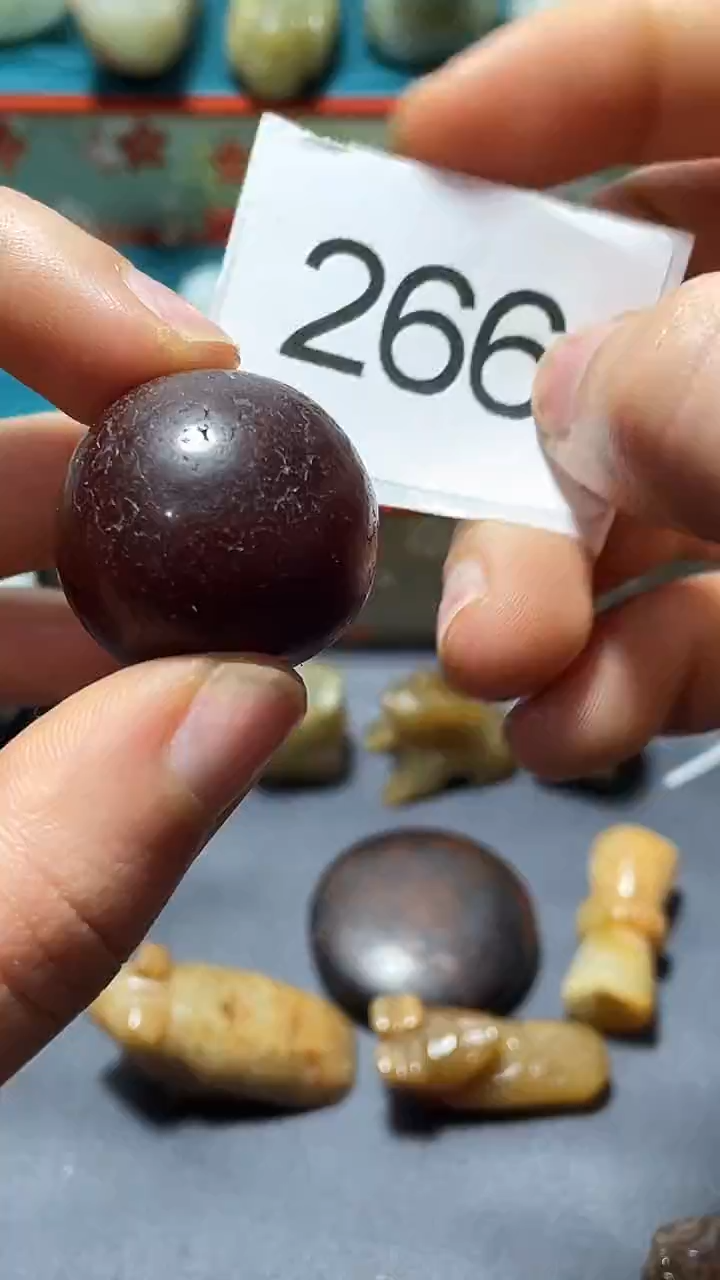 【闪购商品】玛瑙/玉髓颈饰未镶嵌1