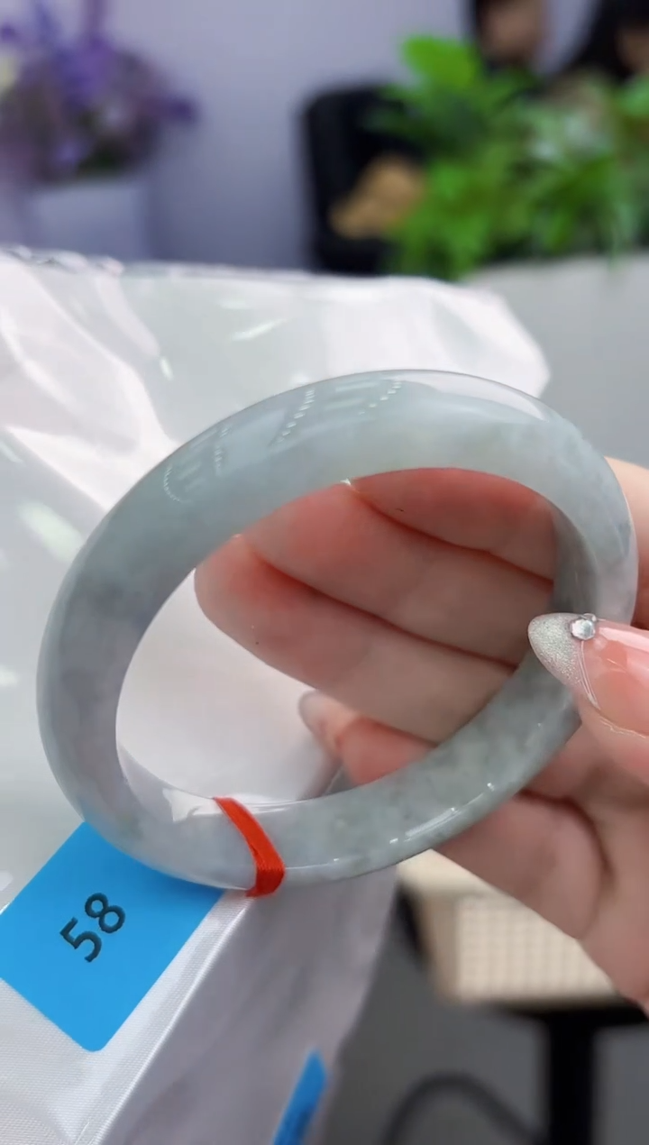 【闪购商品】翡翠手镯未镶嵌翡翠手镯