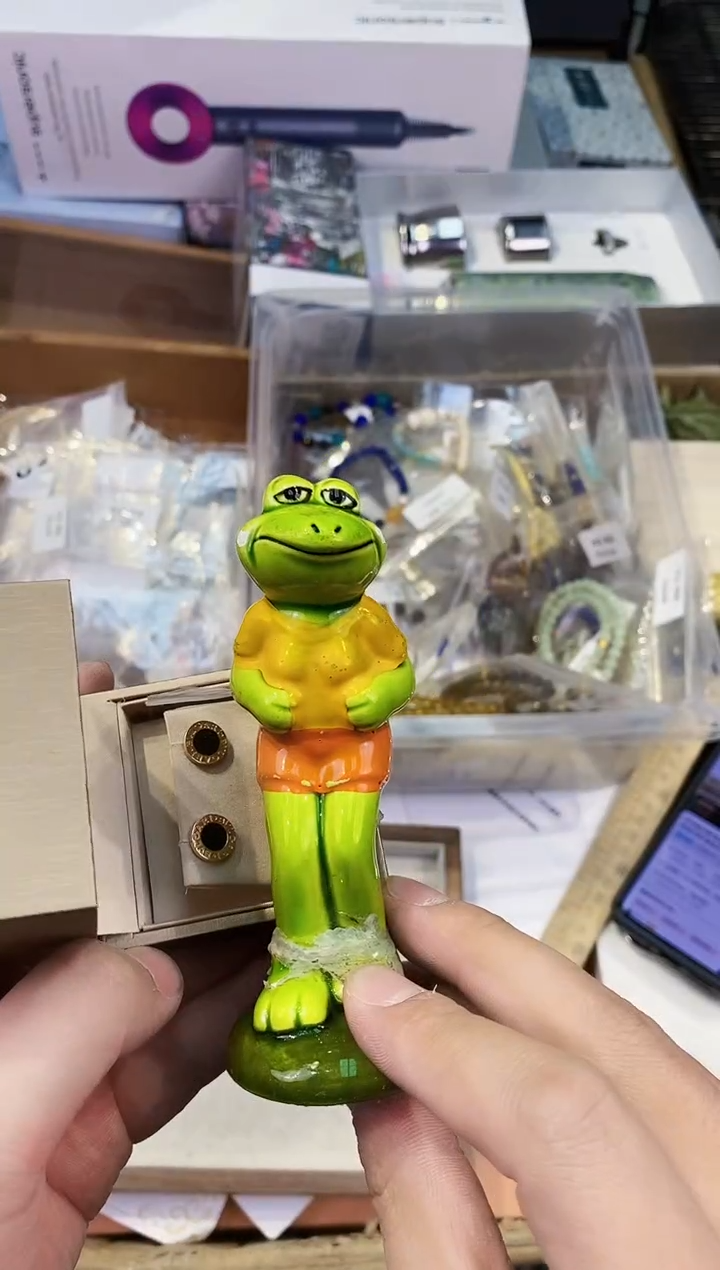 【闪购商品】瓷片都是我的大宝贝儿瓷器.
