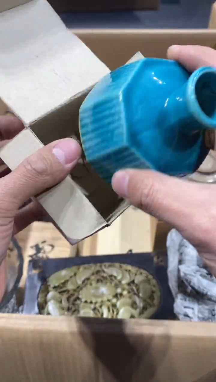 南**玉中古回流 谨慎参拍