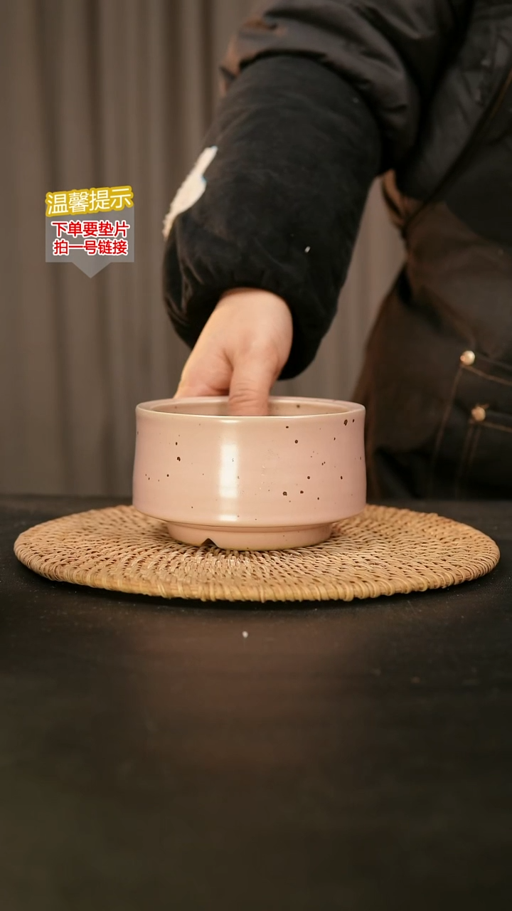 瓷片内口径约10  外高约7