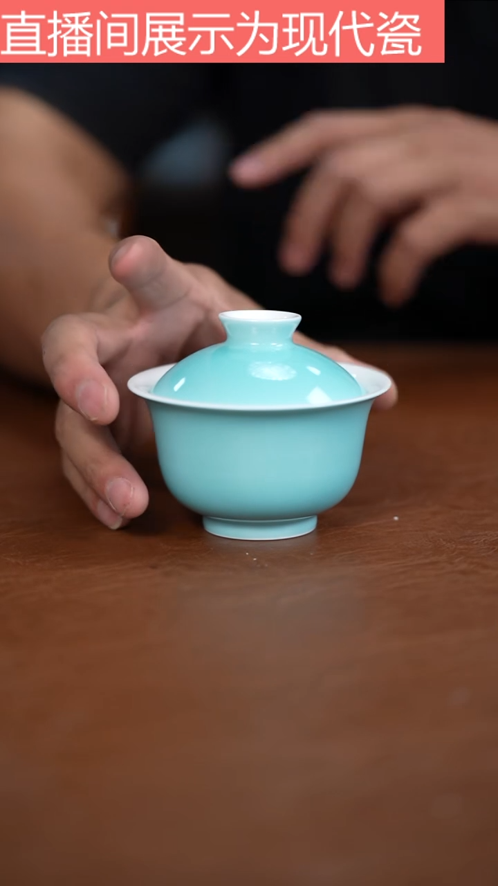 摆件景德镇高温陶瓷，，