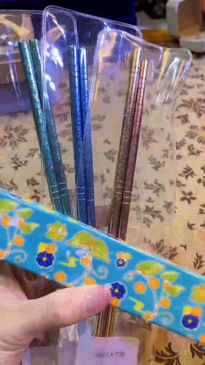 【闪购商品】瓷片陶茶666文玩周边多人