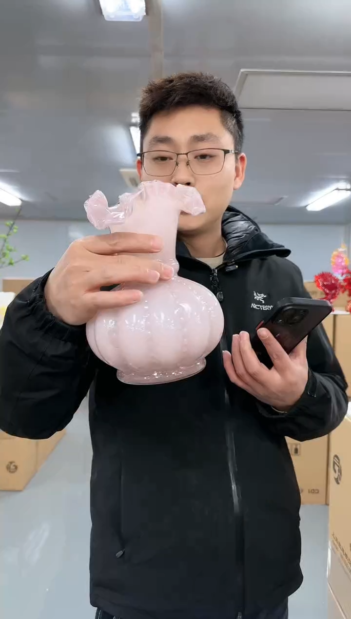 【闪购商品】玻璃云泰0015