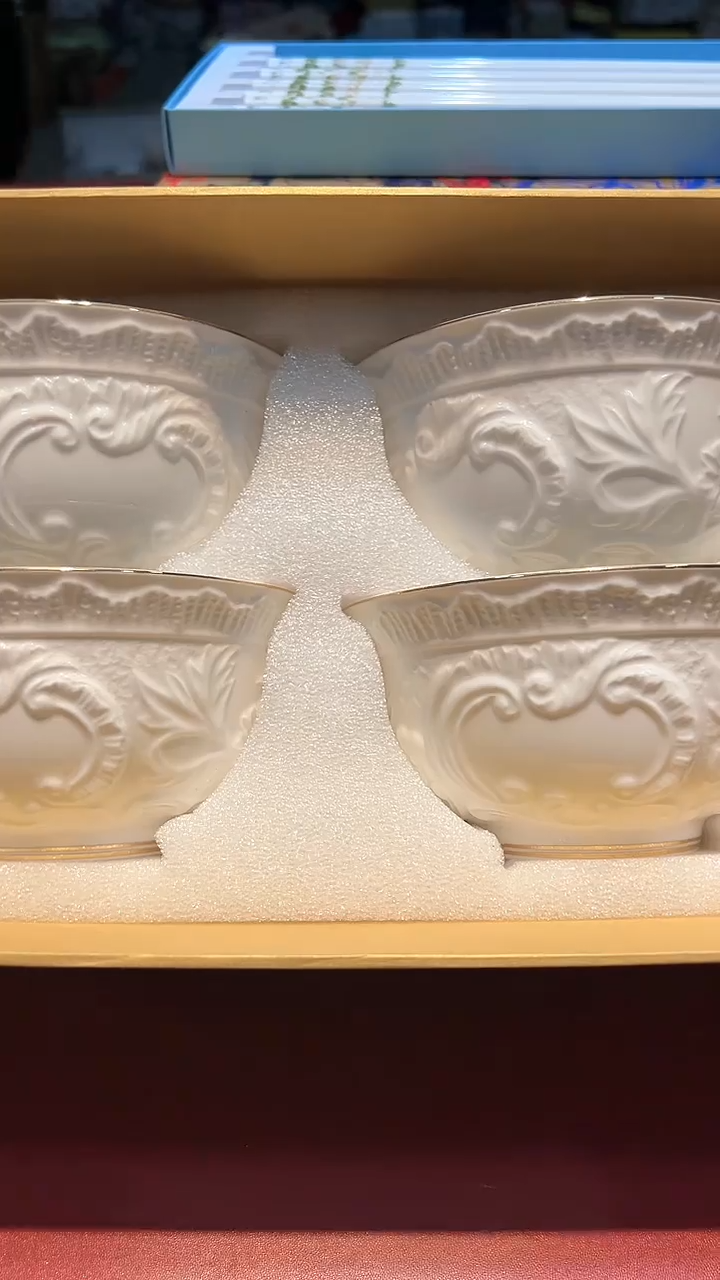 【闪购商品】瓷片锅碗瓢盆一件不剩