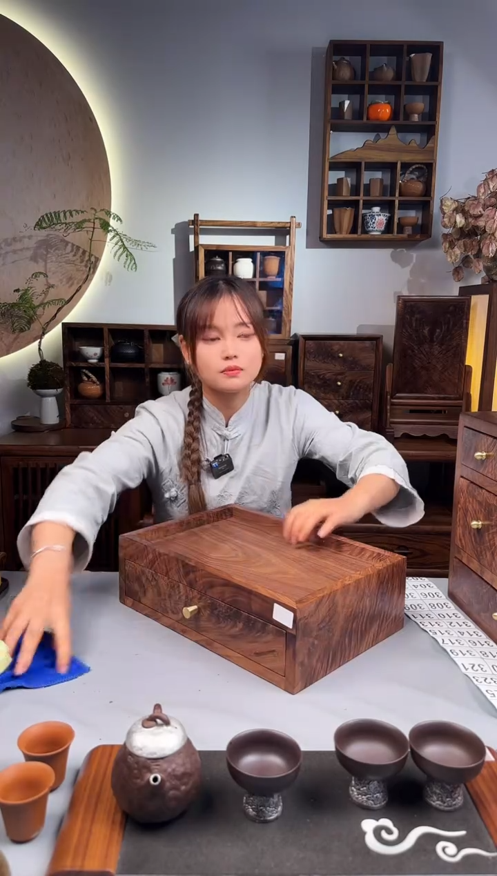 北美黑胡桃实木原木35*24.5-11