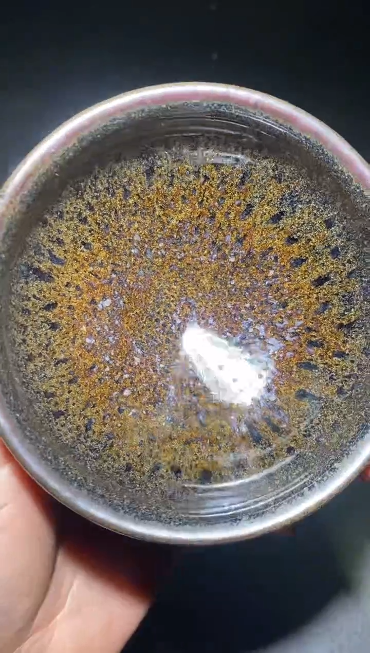 【闪购商品】茶盏             37