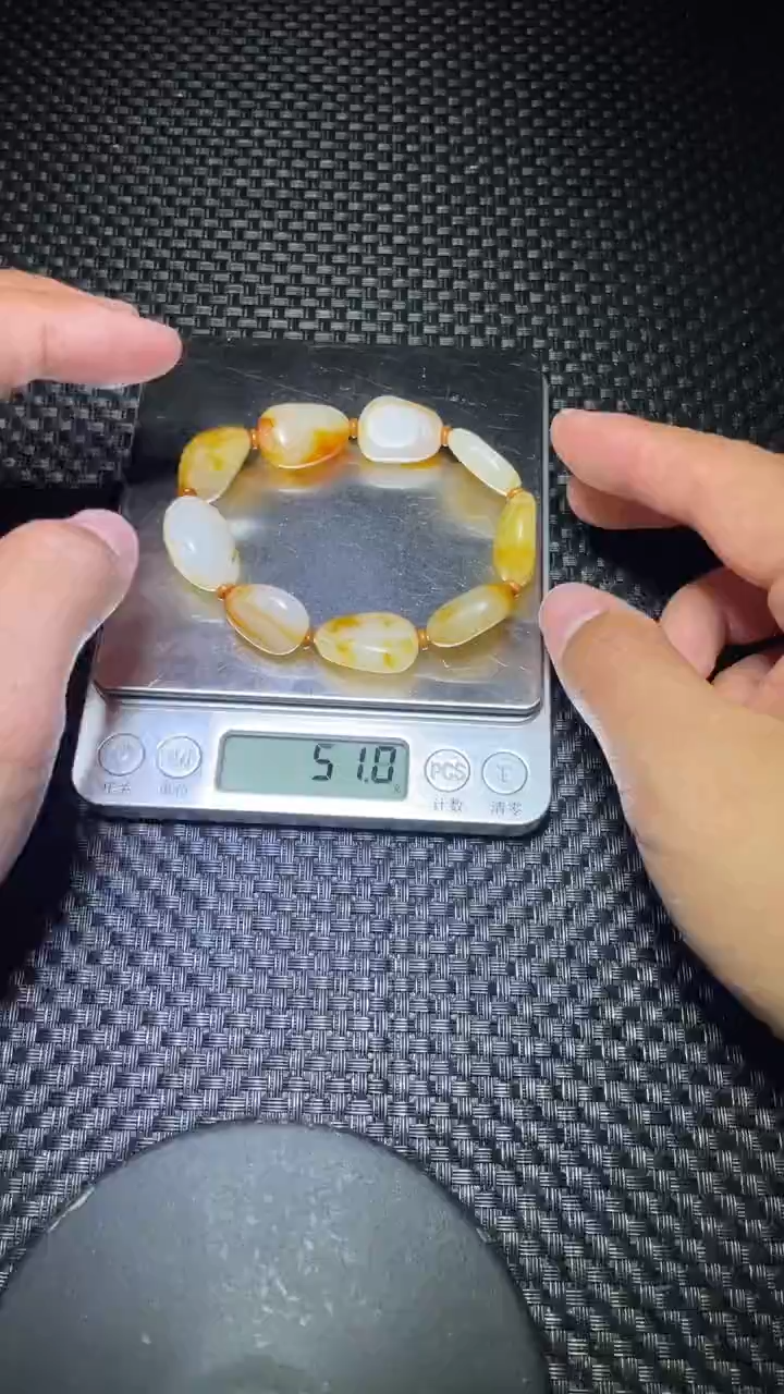 【闪购商品】和田玉挂件未镶嵌148