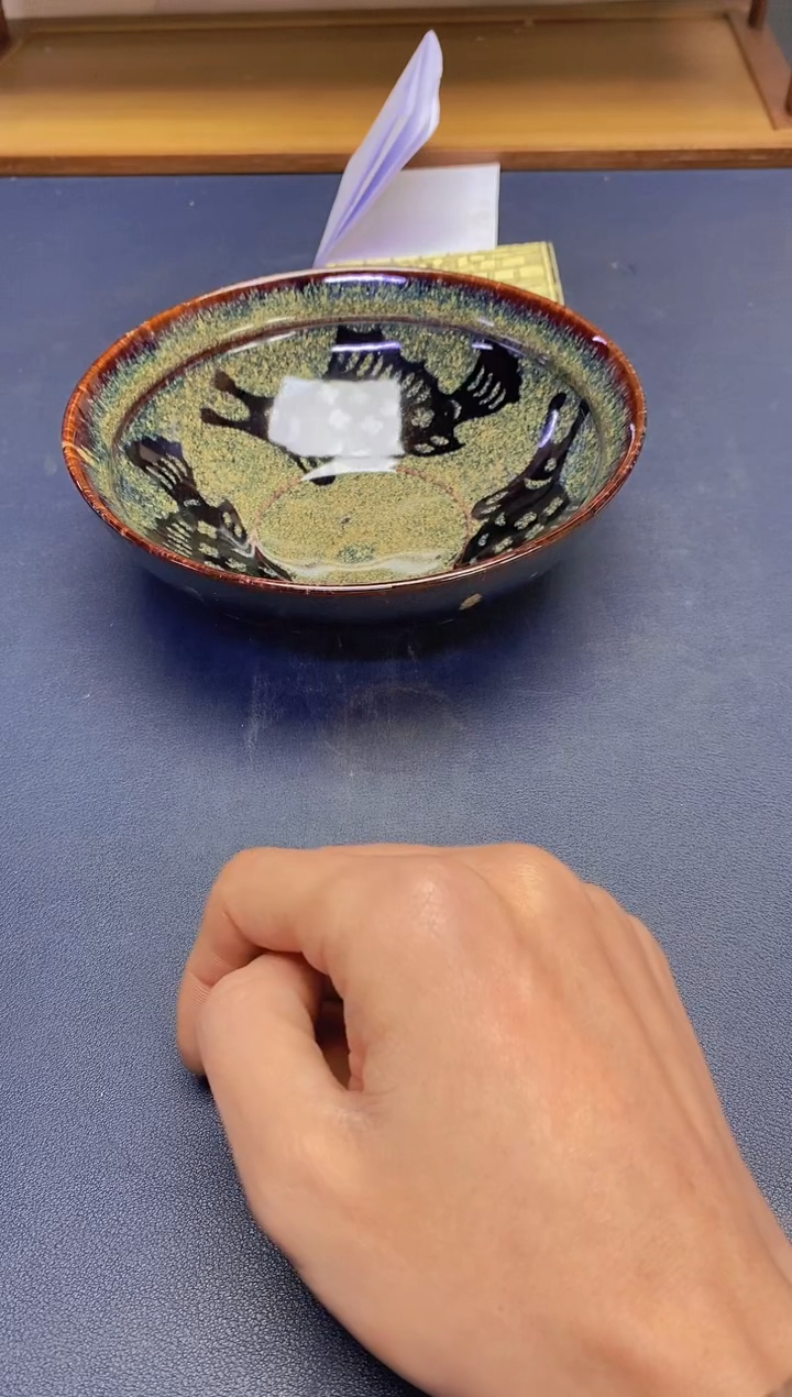 【闪购商品】茶盏建盏主人杯---------------