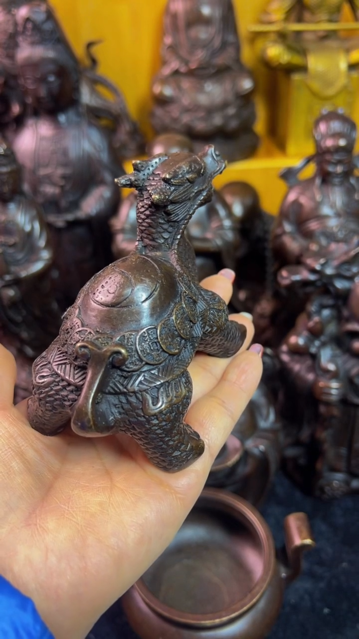 【闪购商品】1案台摆件 物品摆件