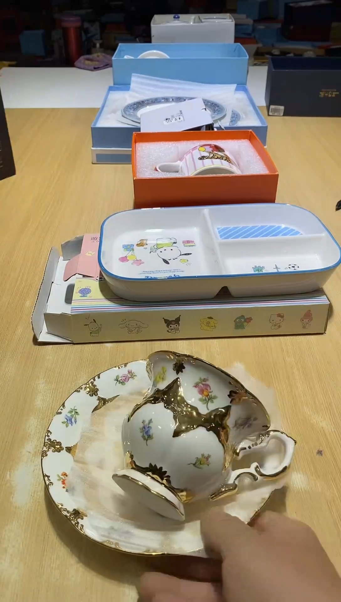 瓷片生活的本意就是开心@@1