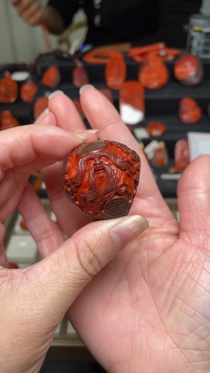 【闪购商品】玛瑙/玉髓配饰未镶嵌65