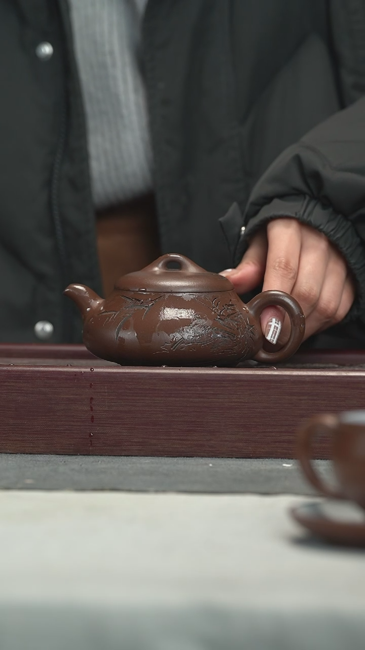 【闪购商品】紫砂茶壶紫砂壶紫砂壶