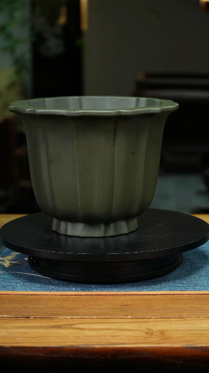 浩**存精品兰花盆