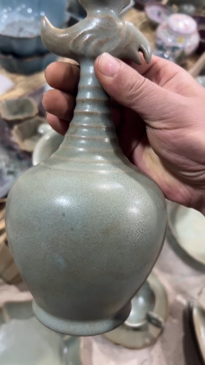 【闪购商品】瓷片摆件摆件摆件摆件