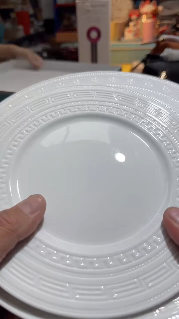 【闪购商品】瓷片正品保真，清库存