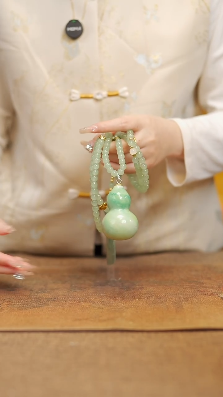 957宴禾堂漆艺工艺葫芦138