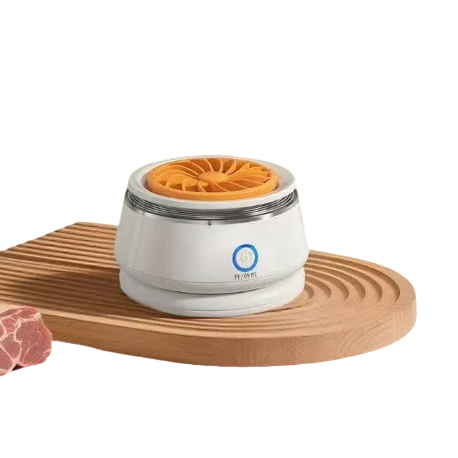 未拆封 PICO （荣）果蔬清洗净化器