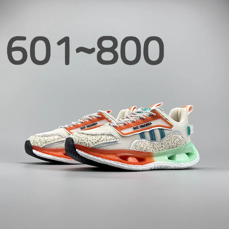 600断码秋冬季新款搭男女情侣运动鞋