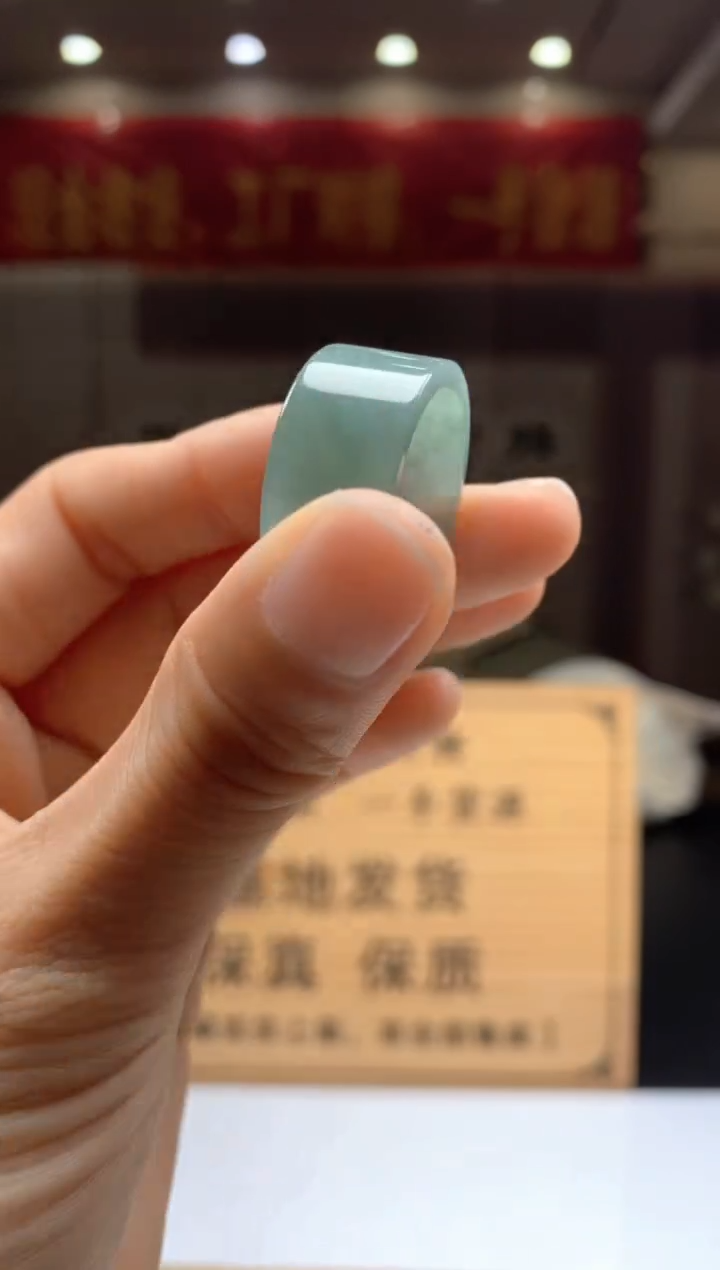 【闪购商品】定制翡翠未镶嵌********320