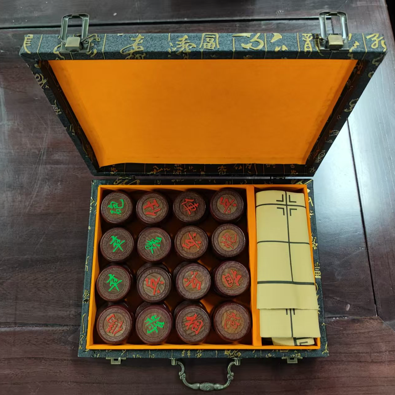 【主播补贴】中国象棋