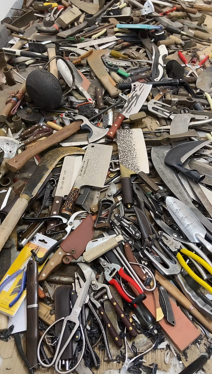 海*五金园艺农具厨具工具闪购