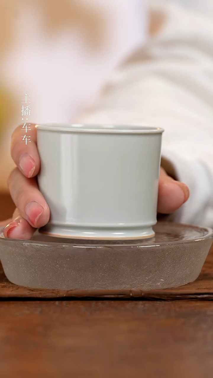 【闪购商品】江江的好物瓷器分享