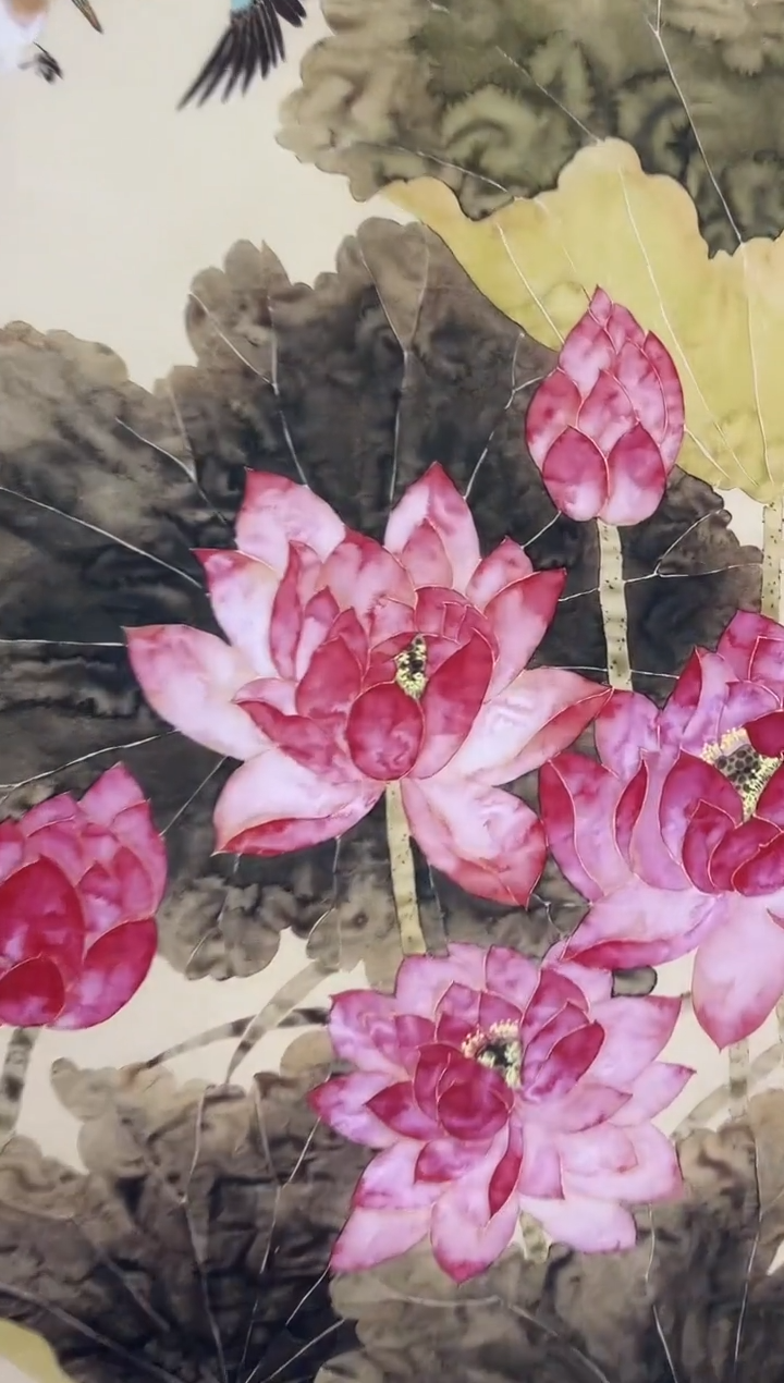 丽丽优选精品画链接76