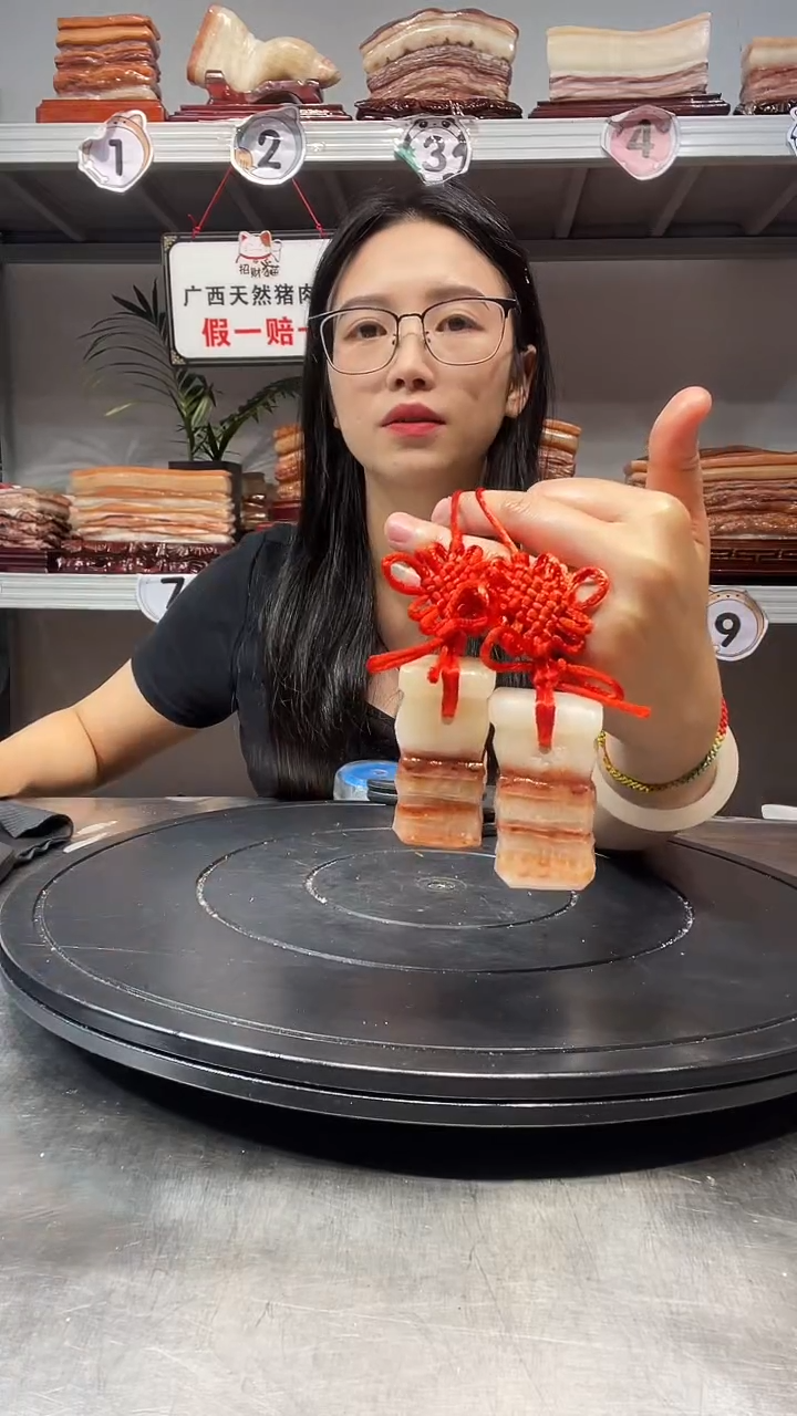 石材天然石材柳州猪肉石